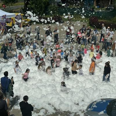 Dzień dziecka w MBP-CK 2023