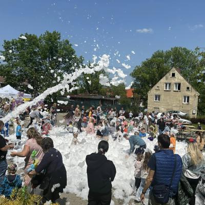 Dzień dziecka w MBP-CK 2023