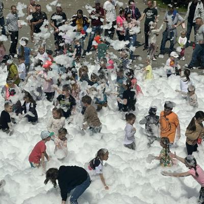 Dzień dziecka w MBP-CK 2023