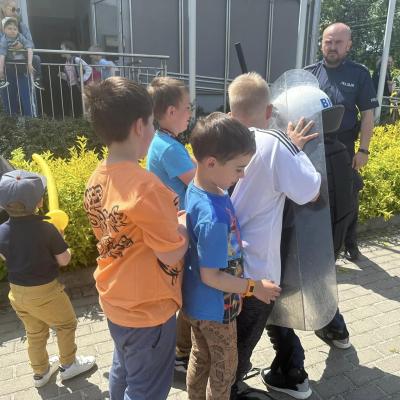 Dzień dziecka w MBP-CK 2023