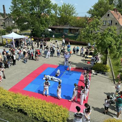 Dzień dziecka w MBP-CK 2023