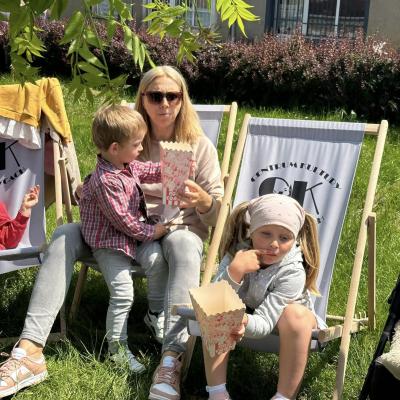 Dzień dziecka w MBP-CK 2023