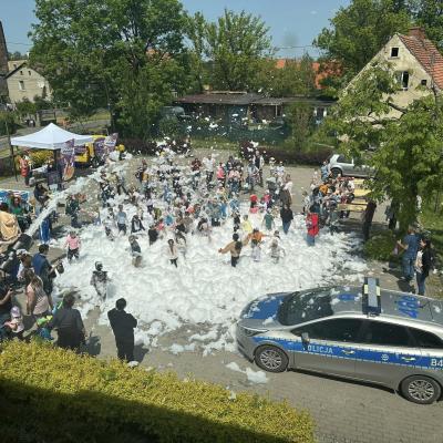 Dzień dziecka w MBP-CK 2023