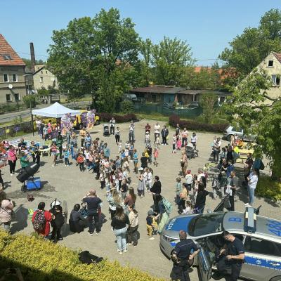 Dzień dziecka w MBP-CK 2023