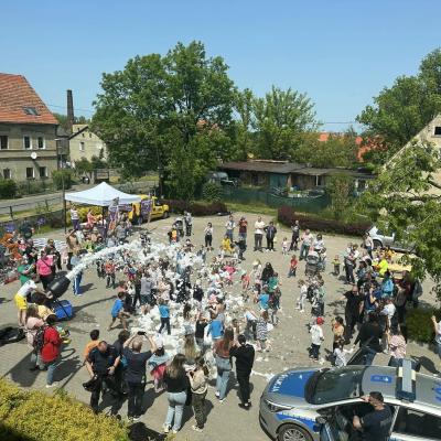 Dzień dziecka w MBP-CK 2023