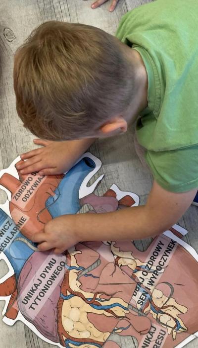 29 września rozpoczęliśmy cykl spotkań Czytamy z Sercem