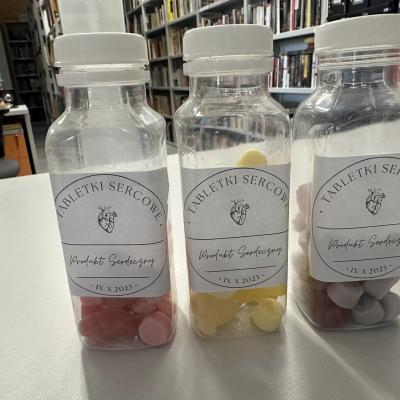 Każdy powód do spotkania jest dobry, ale wspólne czytanie jest najlepszym powodem!