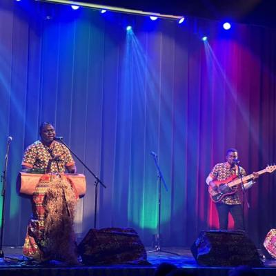 Koncert Zespołu BLUEVEREST