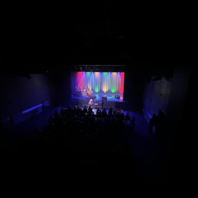 Koncert Zespołu BLUEVEREST