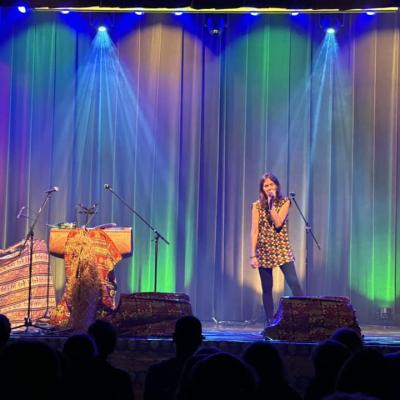 Koncert Zespołu BLUEVEREST