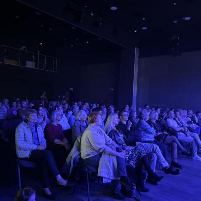 Koncert Zespołu BLUEVEREST