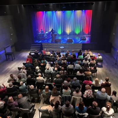 Koncert Zespołu BLUEVEREST