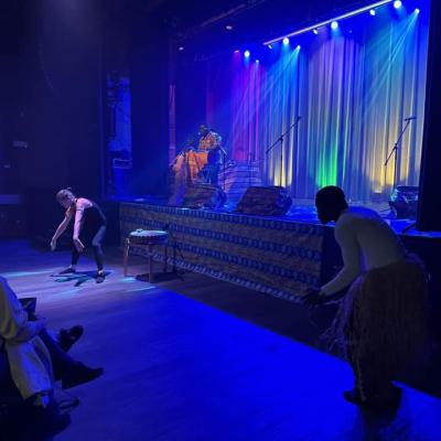 Koncert Zespołu BLUEVEREST