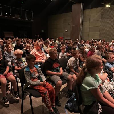 Życie jest jak psi zaprzęg