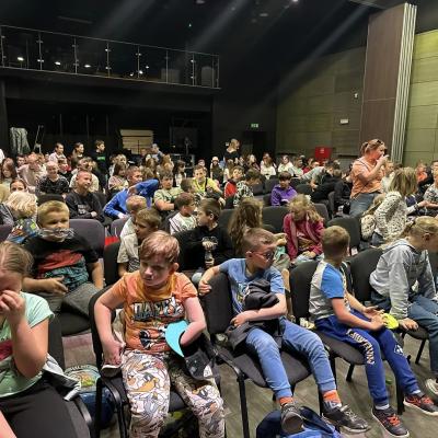 Życie jest jak psi zaprzęg