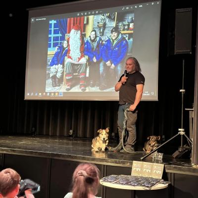 Życie jest jak psi zaprzęg