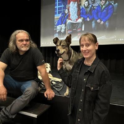 Życie jest jak psi zaprzęg