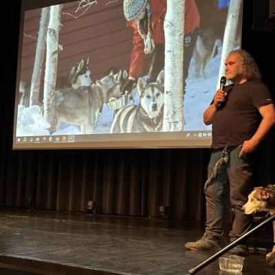 Życie jest jak psi zaprzęg